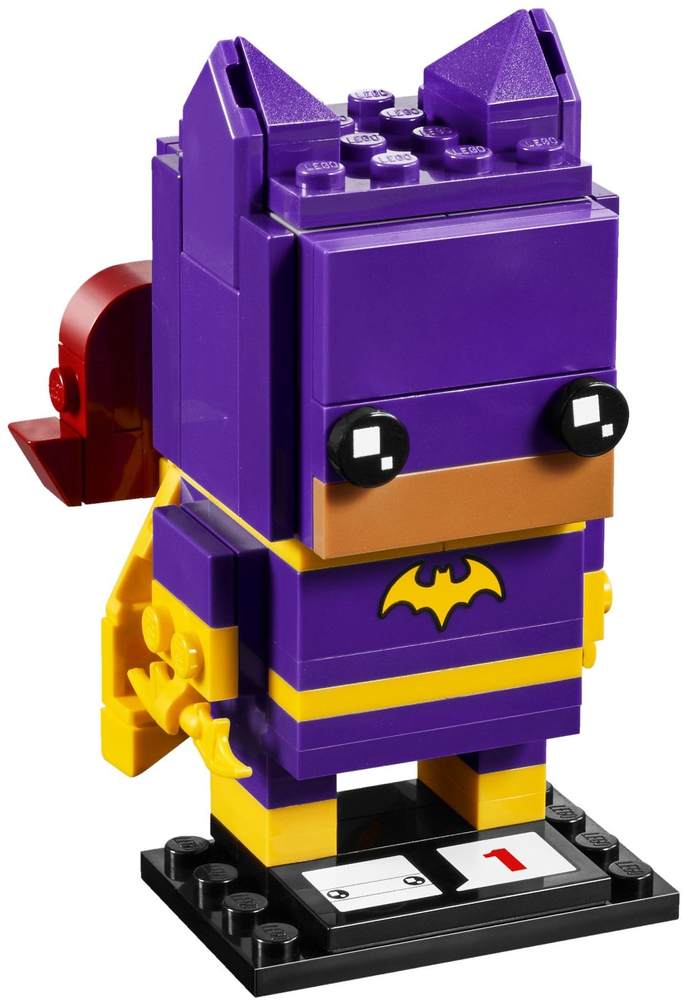 Batgirl