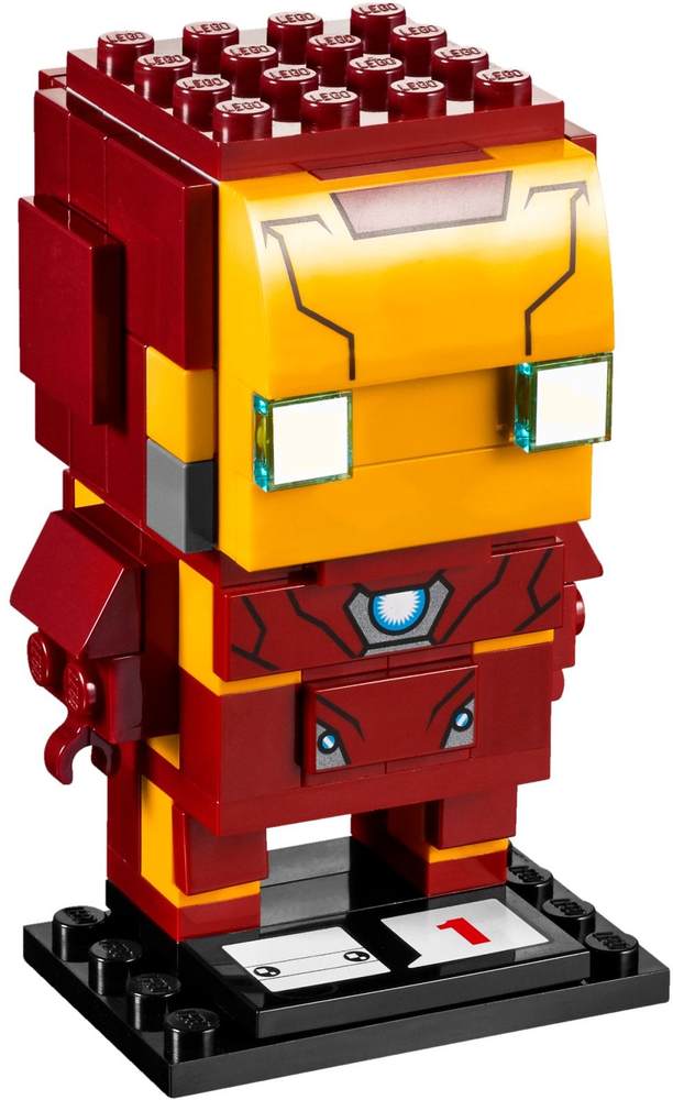 Iron Man