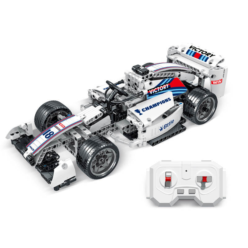 F1 FW41