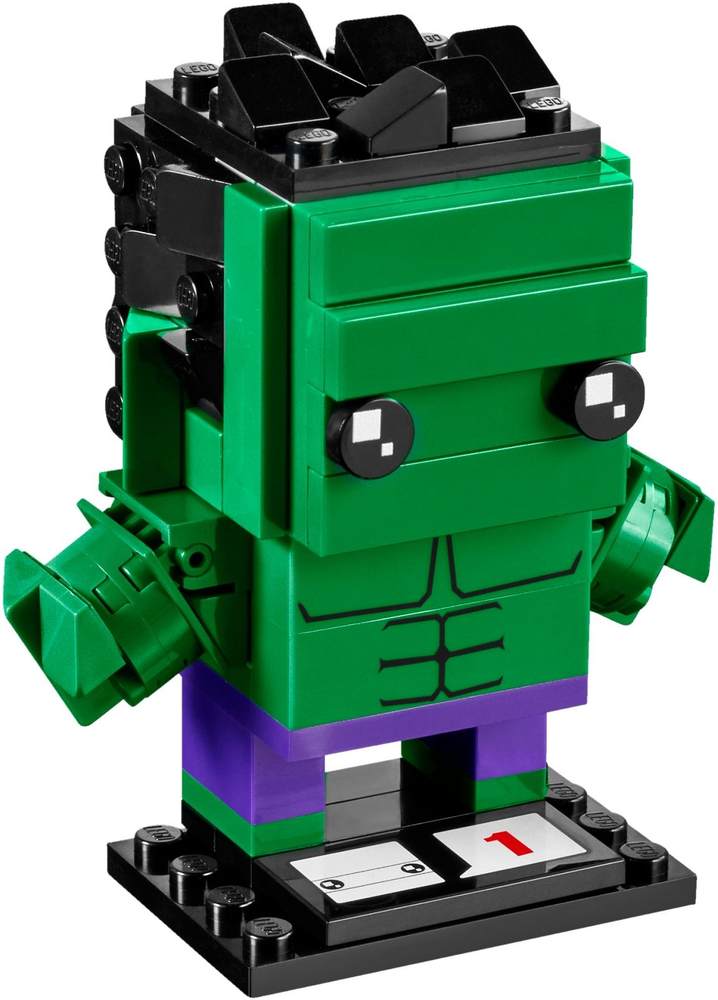 The Hulk