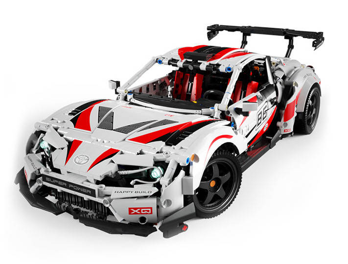 TOYOTA GT86
