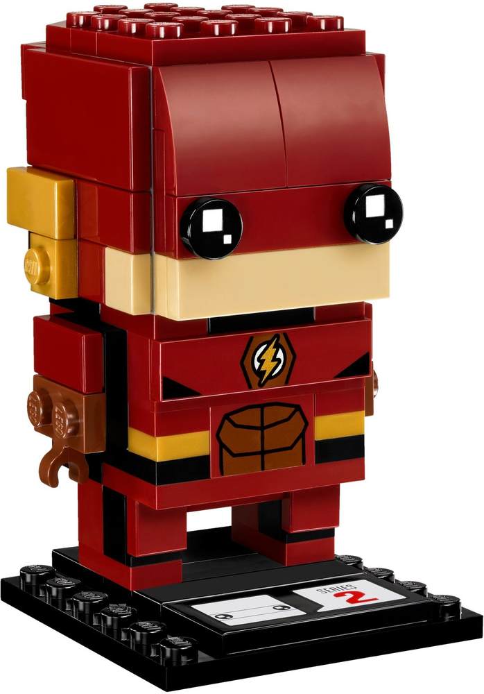 The Flash