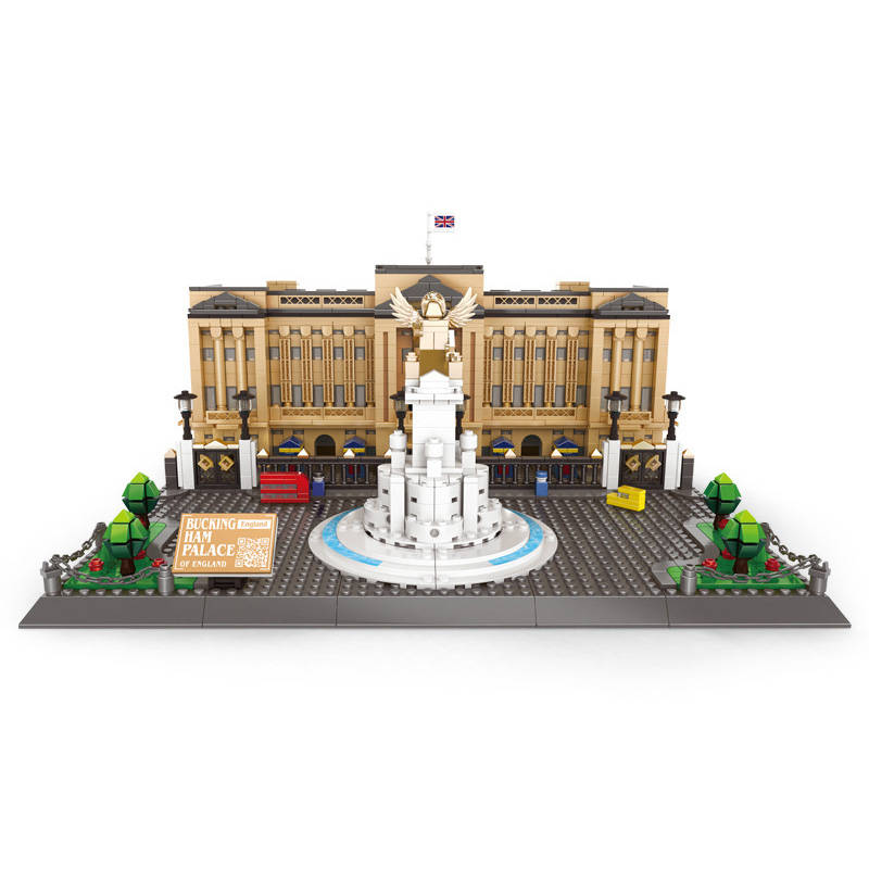 Buckingham Palace