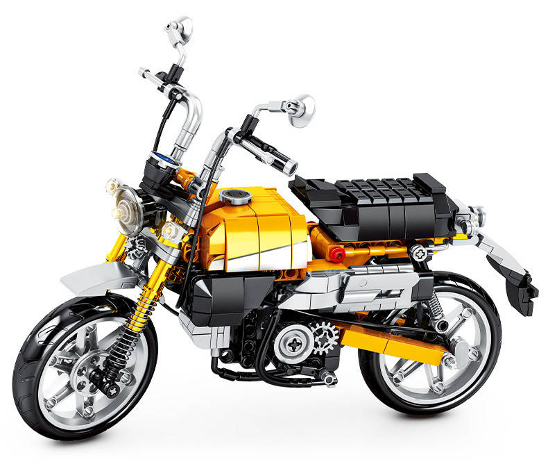 Honda Monkey