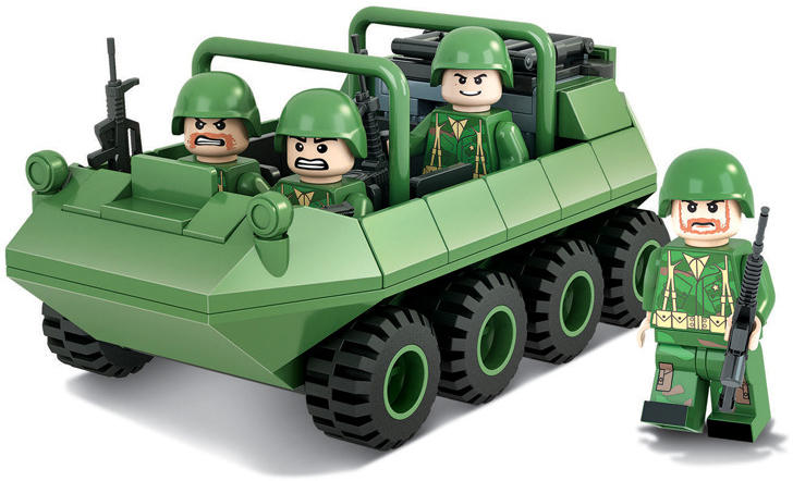 TankBattle