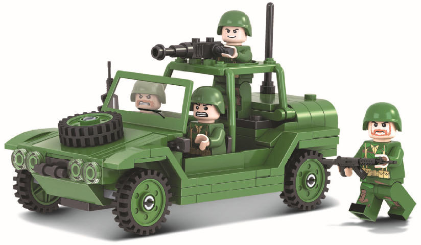 TankBattle