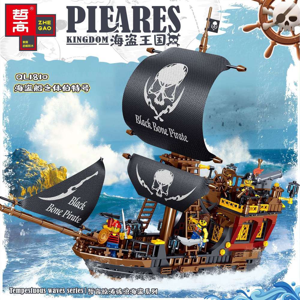 Pieares Kingdom