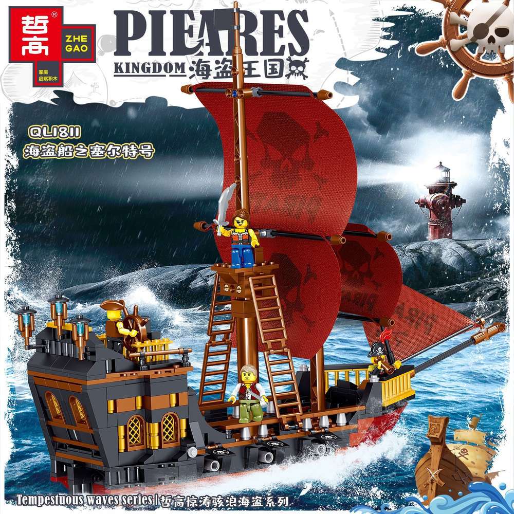 Pieares Kingdom