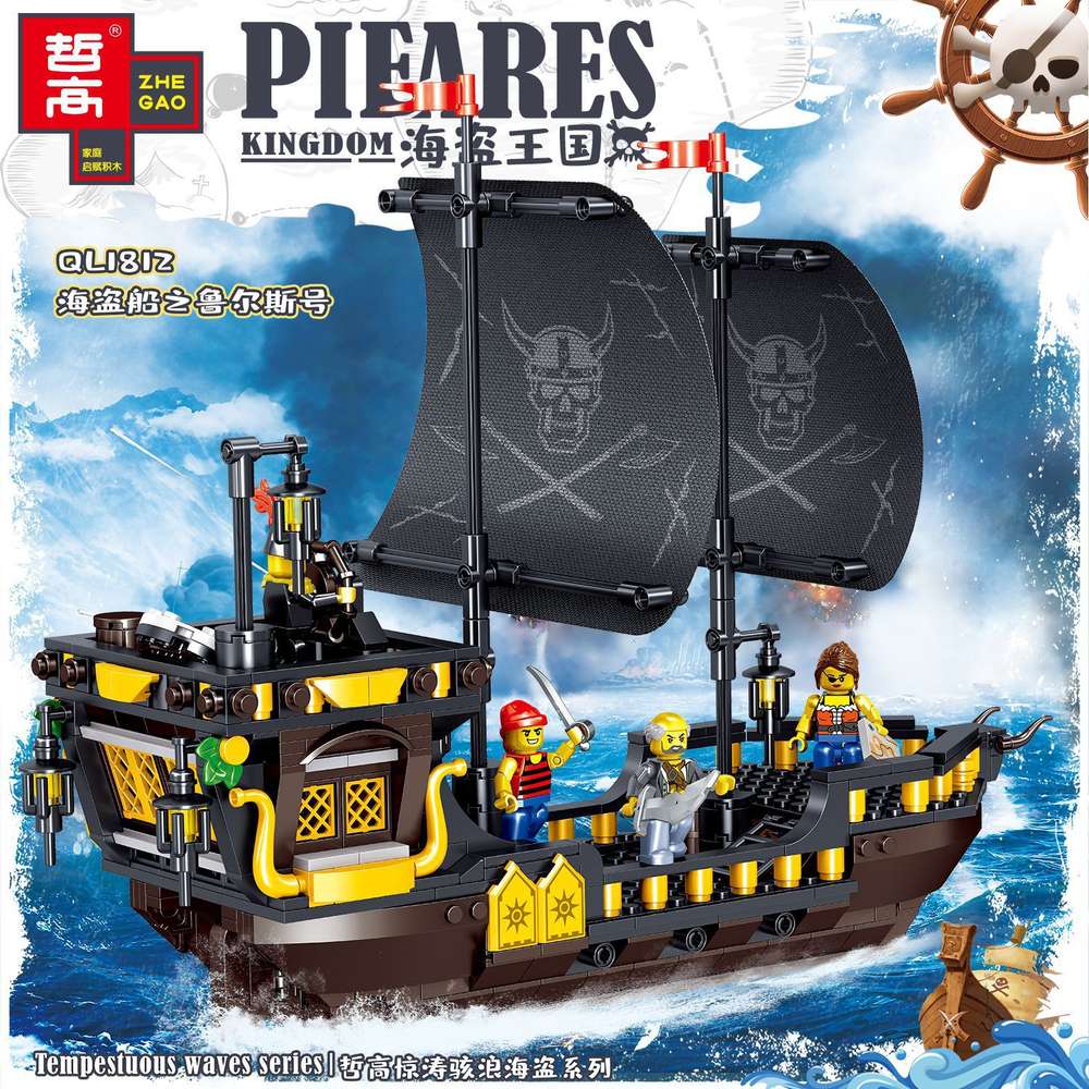 Pieares Kingdom