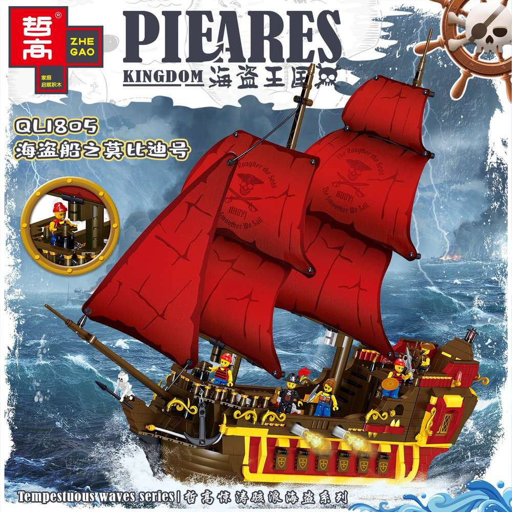 Pieares Kingdom