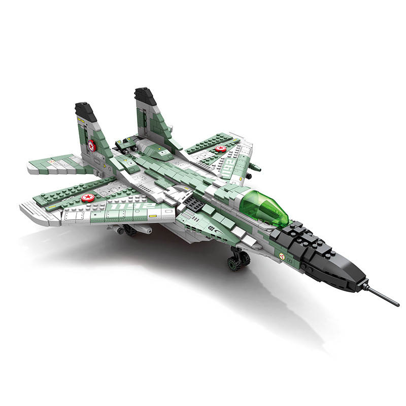 MIG-29 Mikoyan Gurevich