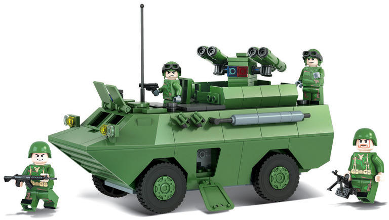 TankBattle