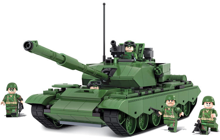 TankBattle