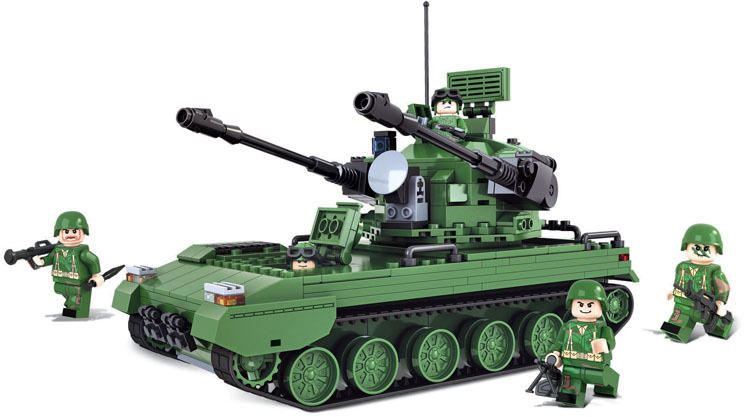 TankBattle