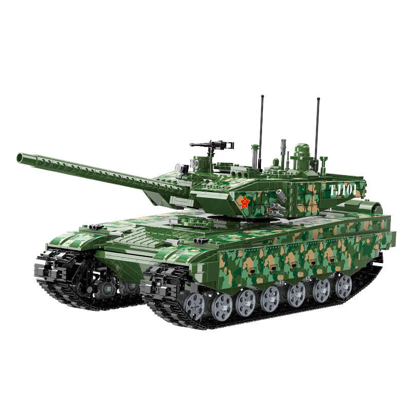 Combat Zones