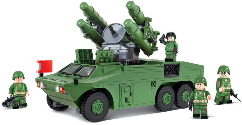 TankBattle