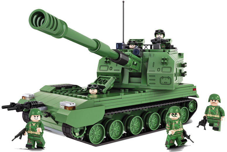 TankBattle