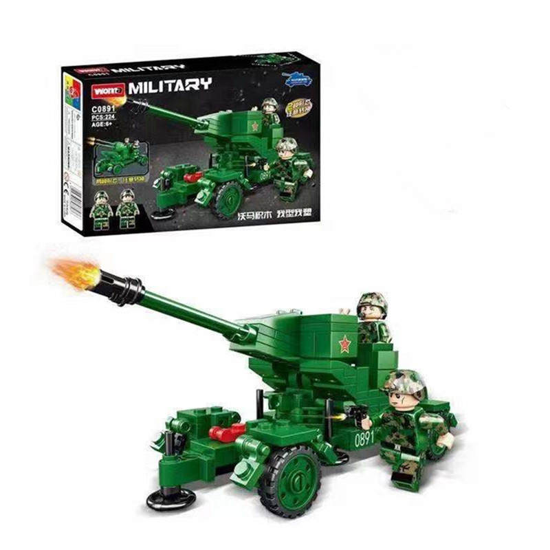 Military