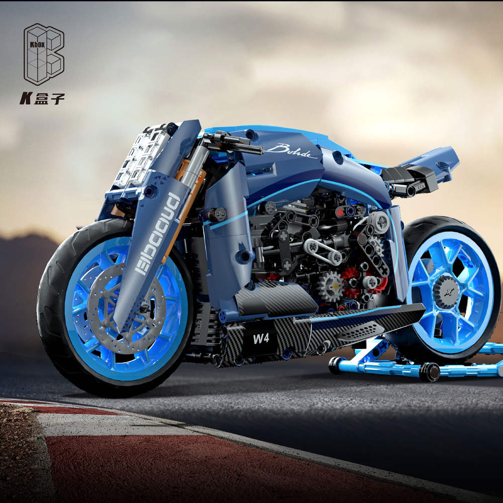 Bugatti