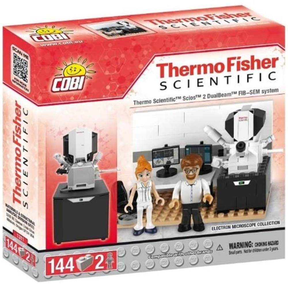 Thermo Fisher Scientific Scios 2 DualBeam FIB-SEM System