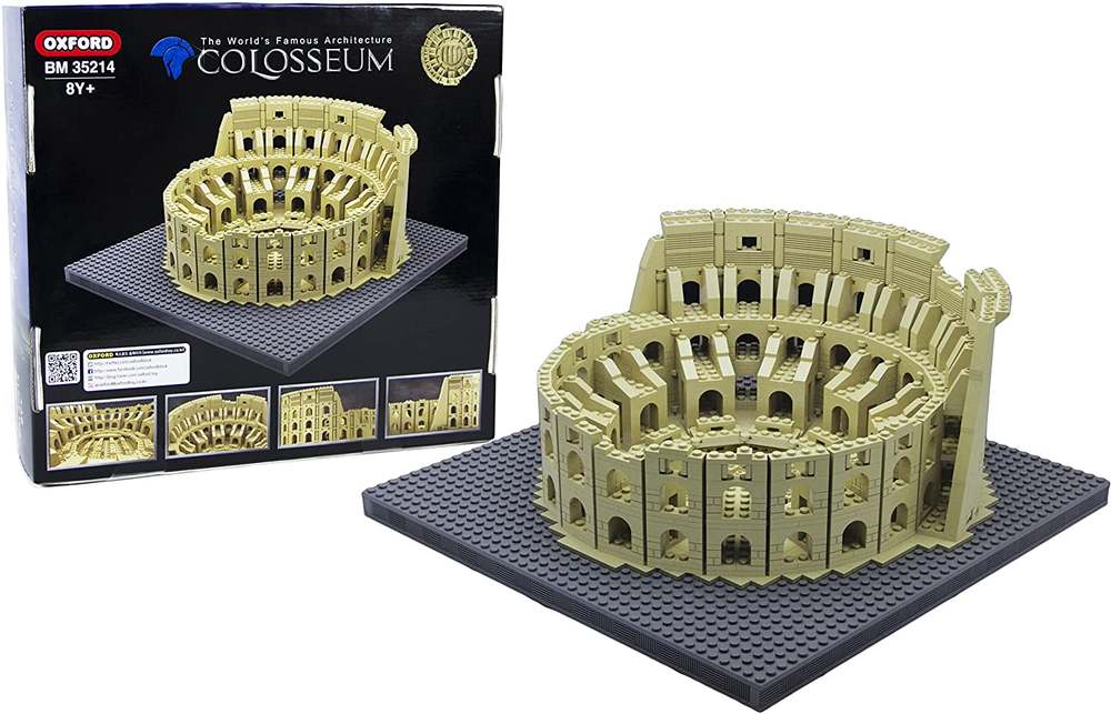 Colosseum