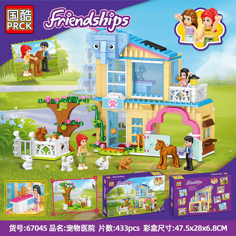 Friendships