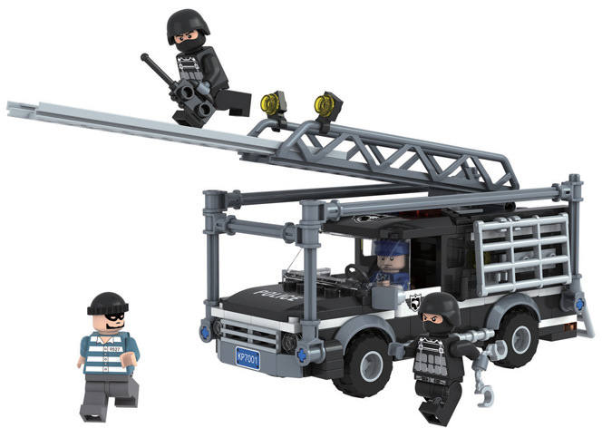 City SWAT