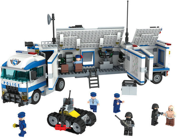 City Police