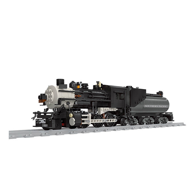 CN 5700 Steam Train