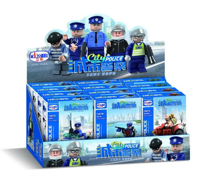 City Police