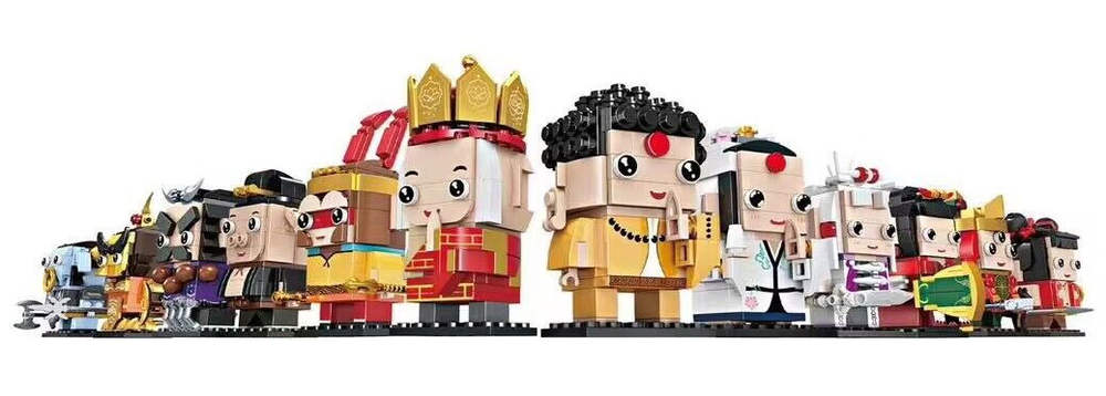 Block Dollz