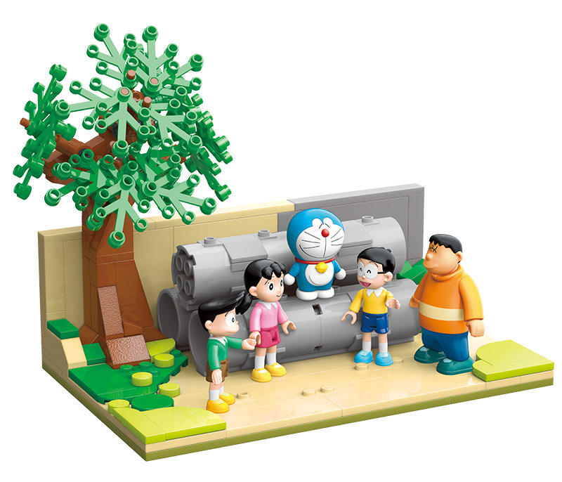 Doraemon