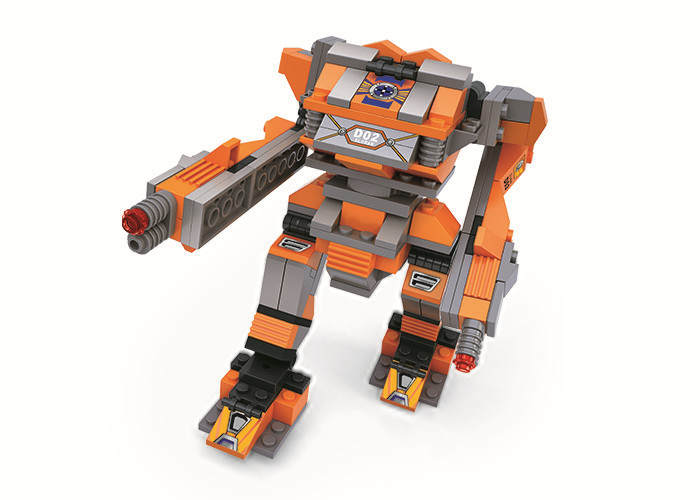 X-CLONE (Gunclone)