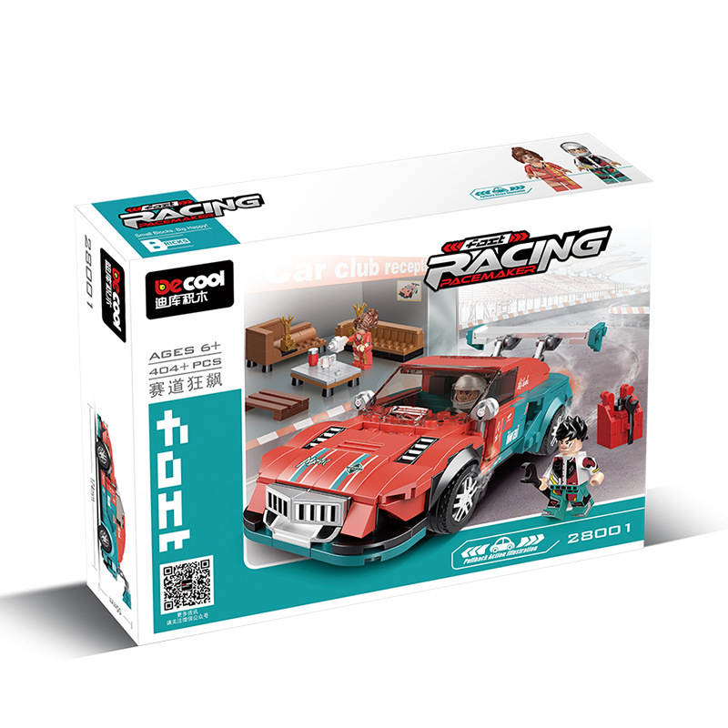 FAST Racing Pacemaker