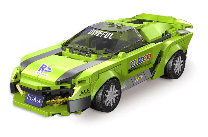 FAST Racing Pacemaker