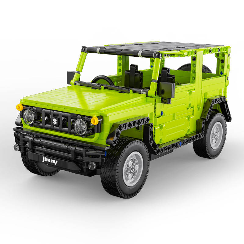 Jimny