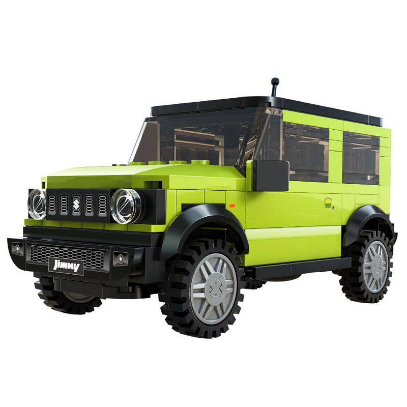 Jimny