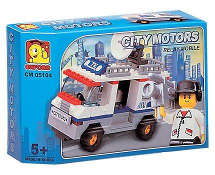 RELAY MOBILE