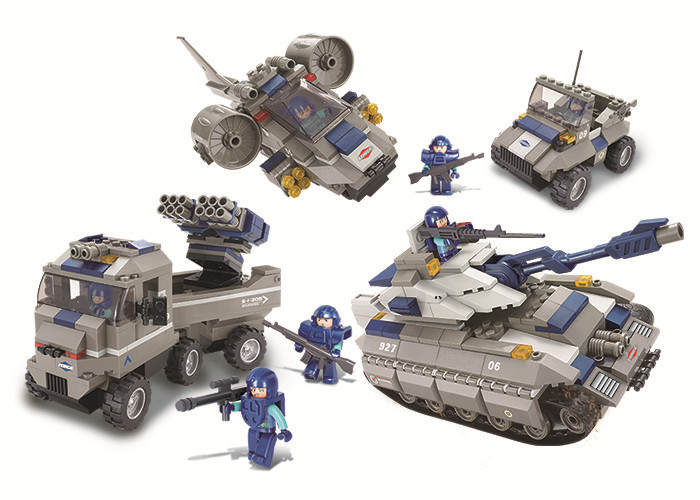 K-1 전투단(Special Force)