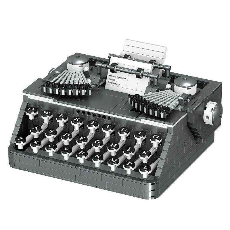 Typewriters