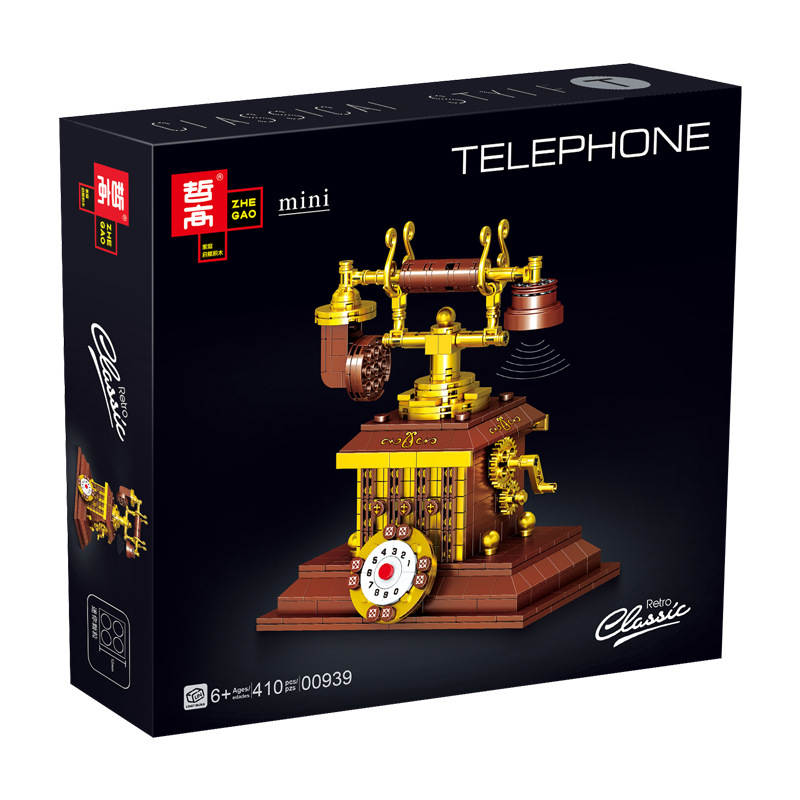 Telephone