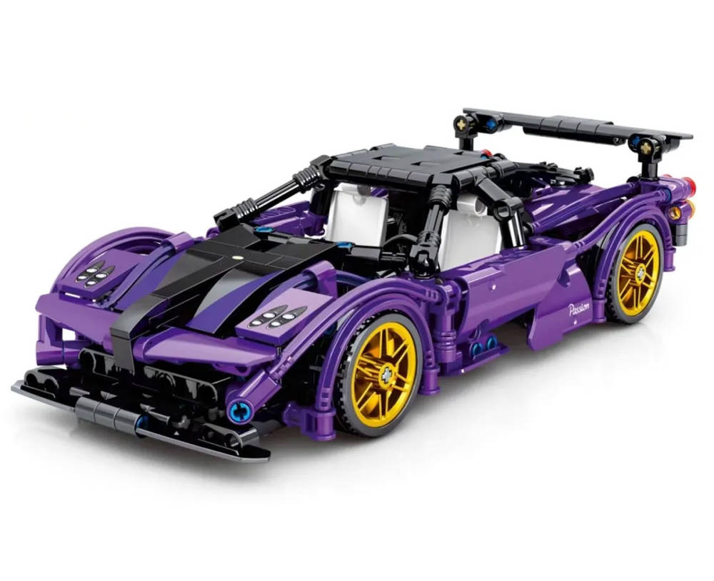 Pagani