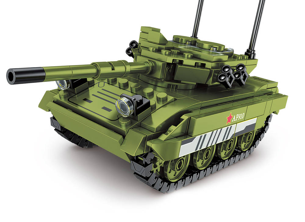 Leopard 2