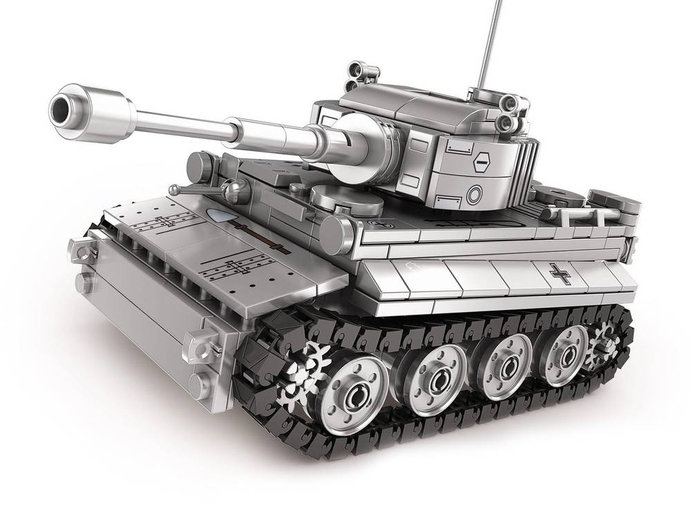 Sd.Kfz. 181
