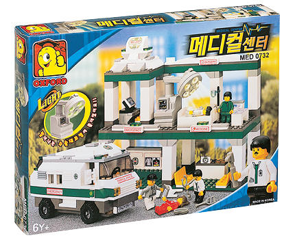 메디컬센터
