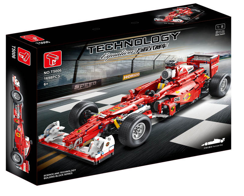 Formula One