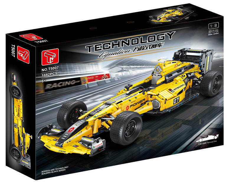 Formula One