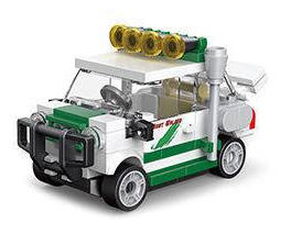 Mini Racing PaceMaker