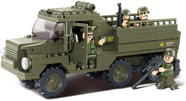Land Forces 2