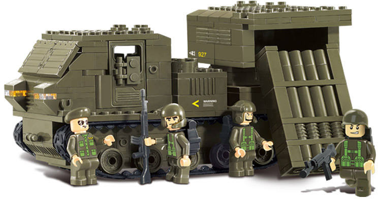Land Forces 2